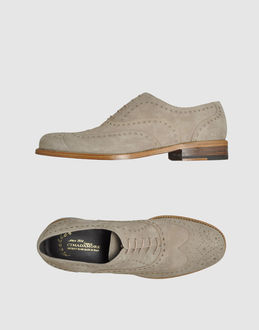 FRANCO CIMADAMORE - CALZATURE - Stringate - su YOOX.COM