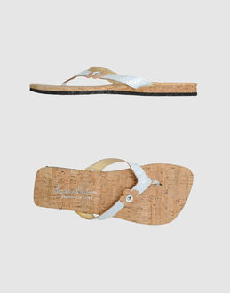 ANDREA VERDURA - CALZATURE - Infradito - su YOOX.COM
