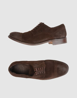 N.D.C. MADE BY HAND - CALZATURE - Stringate - su YOOX.COM