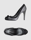 PEDRO GARCÍA - Platform pumps