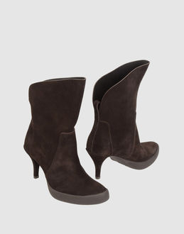 Pedro Garc??a Ankle Boots - Item 44322657