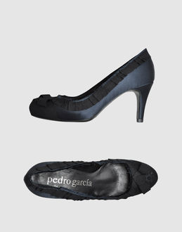 PEDRO GARCÍA - CALZATURE - Decolletes - su YOOX.COM