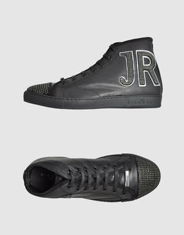  Bild john richmond - Sneakers