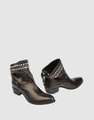 JOHN RICHMOND - Ankle boots