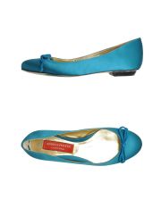 ANDREA PFISTER - Ballet flats
