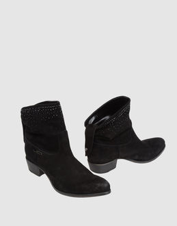 John Richmond Ankle Boots - Item 44322730