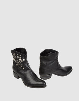 John Richmond Ankle Boots - Item 44322736