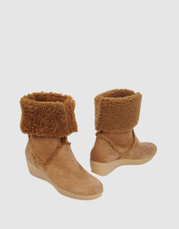 ANDREA PFISTER  - CALZATURE - Stivaletti - su YOOX.COM