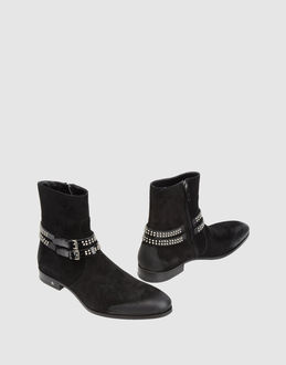 John Richmond Ankle Boots - Item 44322764