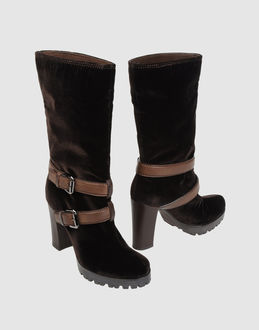 Andrea Pfister  Ankle Boots - Item 44322766