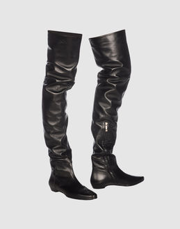 Gianmarco Lorenzi Boots - Item 44322767