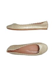 ALAIA - Ballet flats