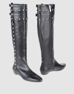 Gianmarco Lorenzi Boots - Item 44322799