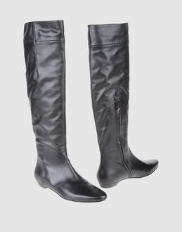 Gianmarco Lorenzi Boots - Item 44322802