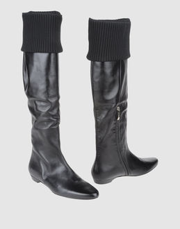 Gianmarco Lorenzi Boots - Item 44322808