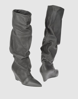 Tania Ercoli High-heeled Boots - Item 44322839