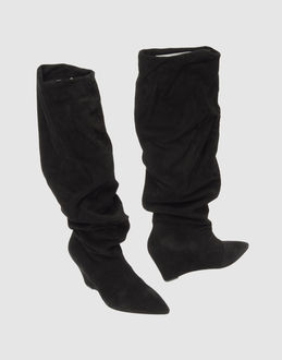 Tania Ercoli High-heeled Boots - Item 44322848