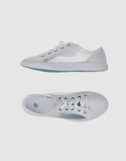 PF FLYERS POSTURE FOUNDATION - CALZATURE - Sneakers - su YOOX.COM