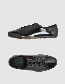 PF FLYERS POSTURE FOUNDATION - CALZATURE - Sneakers - su YOOX.COM