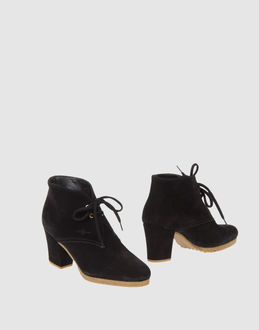 Carshoe Ankle Boots - Item 44322931