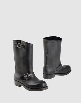 Herv?? Guyel High-heeled Boots - Item 44322935