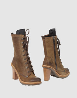 Prada Sport Ankle Boots - Item 44323018