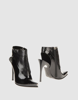 Gianmarco Lorenzi Ankle Boots - Item 44323051