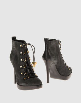 Tory Burch Ankle Boots - Item 44323064