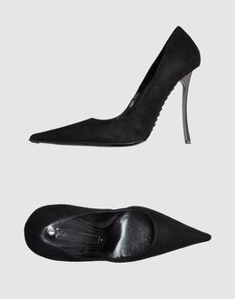 Gianmarco Lorenzi Closed-toe Slip-ons  - Item 44323065