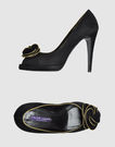 RALPH LAUREN COLLECTION - Γόβες open toe