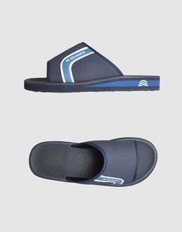 AQUARAPID - CALZATURE - Ciabatte - su YOOX.COM
