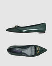 RALPH LAUREN COLLECTION - Ballerinas