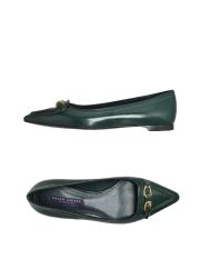 RALPH LAUREN COLLECTION - Ballerinas