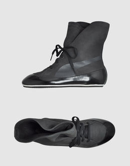 Puma By Hussein Chalayan High-top Sneakers - Item 44323281