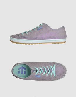 ETNIES - SCHUHE - Sneakers - bei YOOX.COM