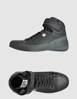 Puma By Miharayasuhiro High-top Sneakers - Item 44323311