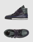 VIKTOR & ROLF - Sneaker alta