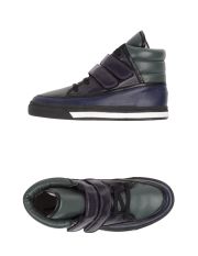 VIKTOR & ROLF - High-top sneaker