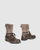 Confronta prezzi Maison martin margiela 22 - calzature - anfibi su yoox.com