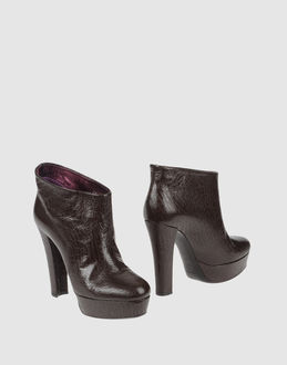 Viktor & Rolf Ankle Boots - Item 44323397