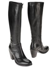MOMA - High-heeled boots
