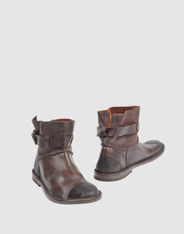 Moma Ankle Boots - Item 44323558