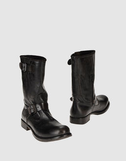 Moma Ankle Boots - Item 44323582