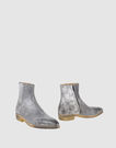MAISON MARTIN MARGIELA 22 - Ankle boots
