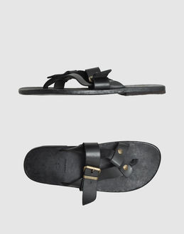 MOMA - CALZATURE - Infradito - su YOOX.COM