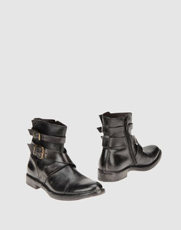 Moma Ankle Boots - Item 44323680