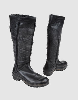 MOMA - CALZATURE - Stivali - su YOOX.COM