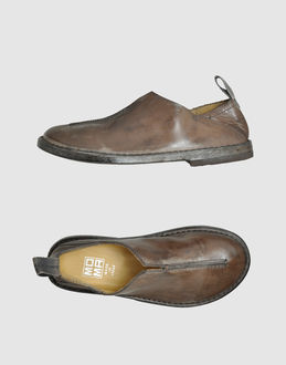 MOMA - CALZATURE - Mocassini - su YOOX.COM