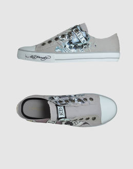 ED HARDY - CALZATURE - Sneakers slip on - su YOOX.COM