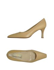 GIUSEPPE DI DATO - Closed-toe slip-ons 